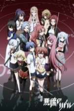 Watch Akuma no Riddle Moviesjoy
