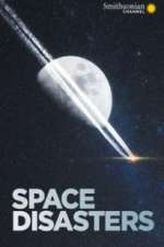 Watch Space Disasters Moviesjoy