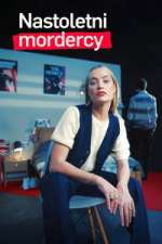 Watch Laura Whitmore on Britain\'s Killer Teens Moviesjoy