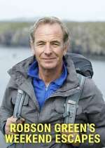 Watch Robson Green's Weekend Escapes Moviesjoy