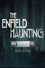 Watch The Enfield Haunting Moviesjoy