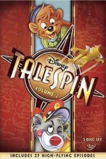 Watch TaleSpin Moviesjoy