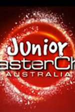 Watch Junior Master Chef Australia Moviesjoy