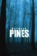 Watch Wayward Pines Moviesjoy