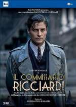 Watch Il commissario Ricciardi Moviesjoy