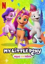 Watch My Little Pony: Make Your Mark Moviesjoy