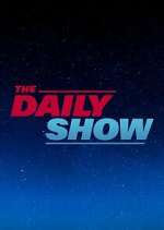 Watch The Daily Show Moviesjoy