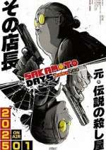 Watch Sakamoto Days Moviesjoy