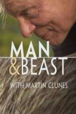 Watch Man & Beast with Martin Clunes Moviesjoy