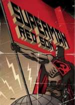 Watch Superman: Red Son Moviesjoy