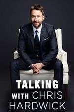 Watch Talking with Chris Hardwick Moviesjoy