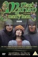 Watch Maid Marian and Her Merry Men  Moviesjoy