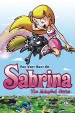 Watch Sabrina the Animated Series Moviesjoy