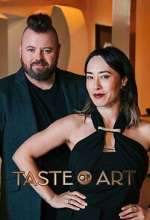 Watch Taste of Art Moviesjoy
