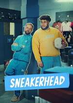 Watch Sneakerhead Moviesjoy
