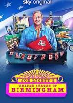 Watch Joe Lycett\'s United States of Birmingham Moviesjoy