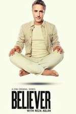 Watch Believer with Reza Aslan Moviesjoy
