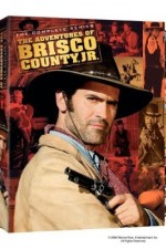 Watch The Adventures of Brisco County Jr. Moviesjoy
