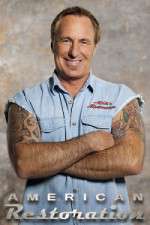 Watch American Restoration Moviesjoy