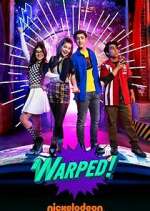 Watch Warped! Moviesjoy