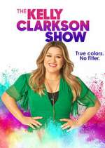 Watch The Kelly Clarkson Show Moviesjoy