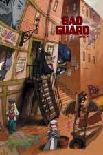 Watch Gad Guard Moviesjoy