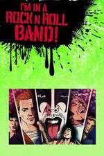 Watch Im in a Rock n Roll Band Moviesjoy