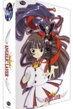 Watch Angelic Layer Moviesjoy