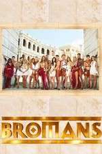 Watch Bromans Moviesjoy