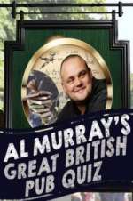 Watch Al Murray\'s Great British Pub Quiz Moviesjoy