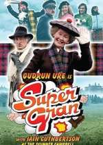 Watch Super Gran Moviesjoy
