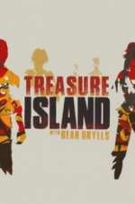 Watch Treasure Island with Bear Grylls Moviesjoy