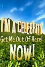 Watch Im a Celebrity Get Me Out of Here NOW Moviesjoy