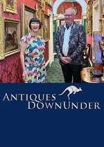 Watch Antiques DownUnder Moviesjoy