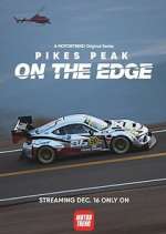 Watch Pikes Peak: On the Edge Moviesjoy