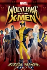 Watch Wolverine and the X-Men Moviesjoy