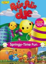 Watch Rolie Polie Olie Moviesjoy