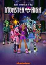 Watch Monster High Moviesjoy