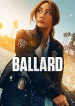 Watch Ballard Moviesjoy