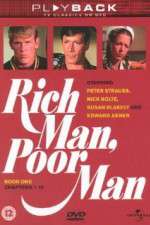 Watch Rich Man, Poor Man Moviesjoy