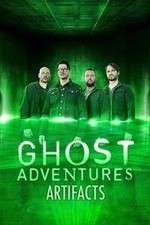 Watch Ghost Adventures: Artifacts Moviesjoy