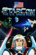 Watch Starcom: The U.S. Space Force Moviesjoy