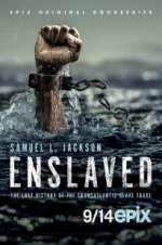 Watch Enslaved Moviesjoy