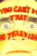 Watch You Can't Do That on Television Moviesjoy