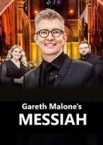 Watch Gareth Malone\'s Messiah Moviesjoy