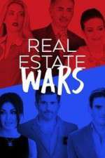 Watch Real Estate Wars Moviesjoy