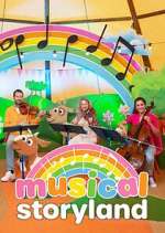 Watch Musical Storyland Moviesjoy
