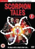 Watch Scorpion Tales Moviesjoy