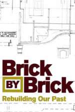 Watch Brick by Brick: Rebuilding Our Past Moviesjoy