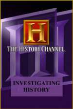 Watch Investigating History Moviesjoy